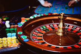 Giriş Yapın Richy Casino TR